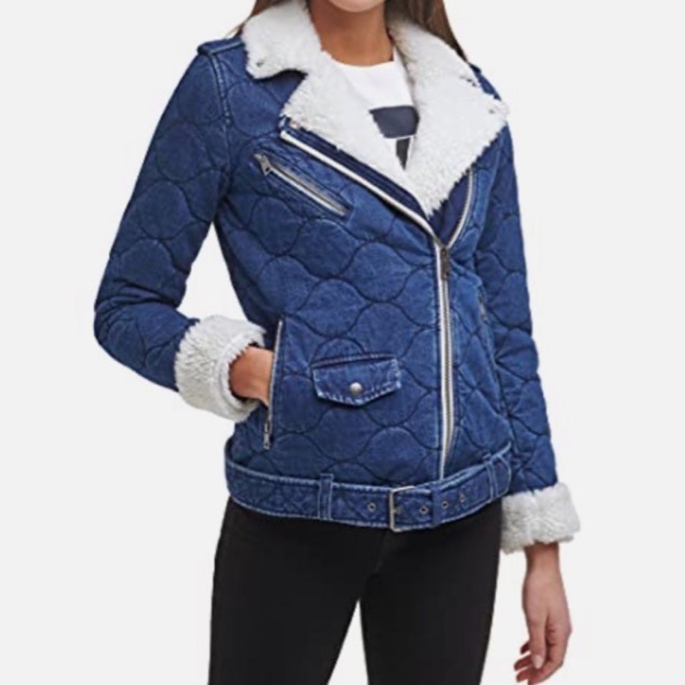 Levi's Jean Jacket